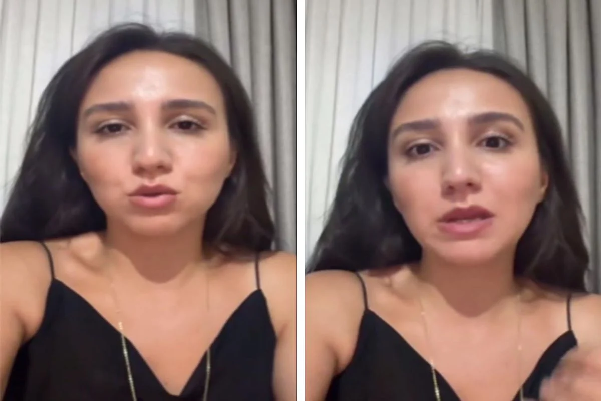MİNİBÜSTE ÇOCUĞUNA YAPILAN TEKLİFİ DUYUNCA ÇILDIRDI