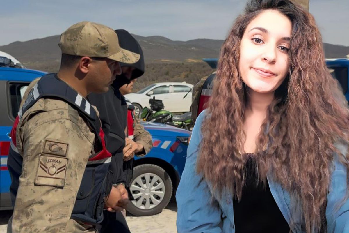 GÜLİSTAN DOKU SORUŞTURMASINDA SEYRİ DEĞİŞTİRECEK BULGU!