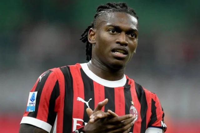 GALATASARAY’DAN YILIN TRANSFERİ! RAFAEL LEAO İÇİN KAP AÇIKLAMASI