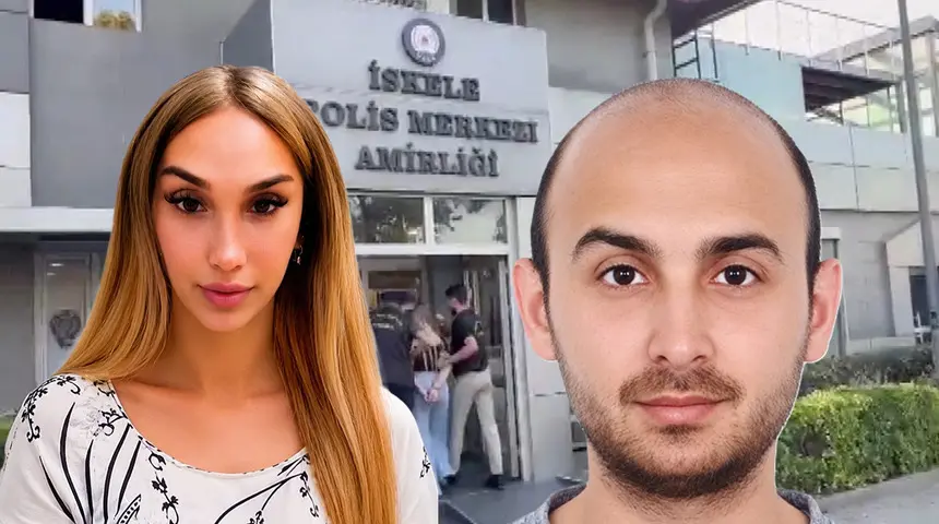 2018’DEN BU YANA ARANIYORDU! KADIN KILIĞINDA YAKALANDI