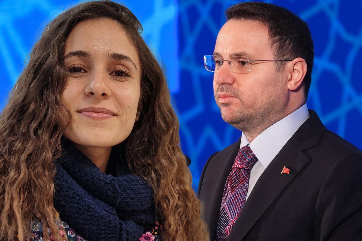 GÜLİSTAN DOKU DOSYASINDA ÇARPICI İDDİA: NAAŞI KİMYASALLA YOK EDİLMİŞ OLABİLİR