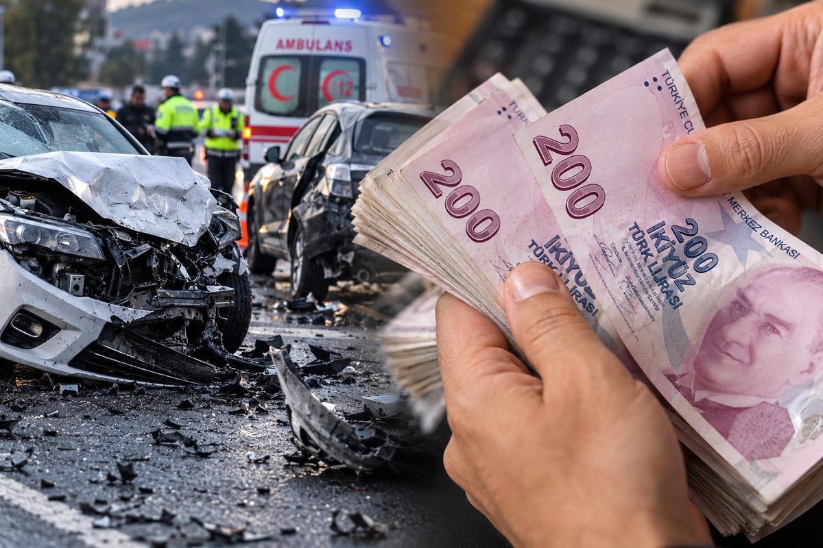 “ALO KAZA” SORUŞTURMASINDA MİLYARLARCA LİRALIK PARA TRAFİĞİ ORTAYA ÇIKTI