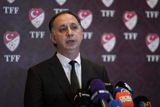 MHK BAŞKANI FERHAT GÜNDOĞDU GÖZALTINA ALINDI