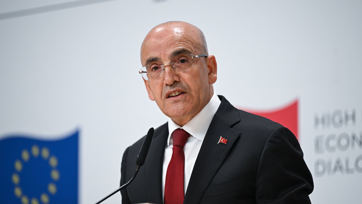 MEHMET ŞİMŞEK’TEN FON MAĞDURLARINA KRİTİK MESAJ: EN KISA SÜREDE, EN YÜKSEK ÖDEME YAPILACAK