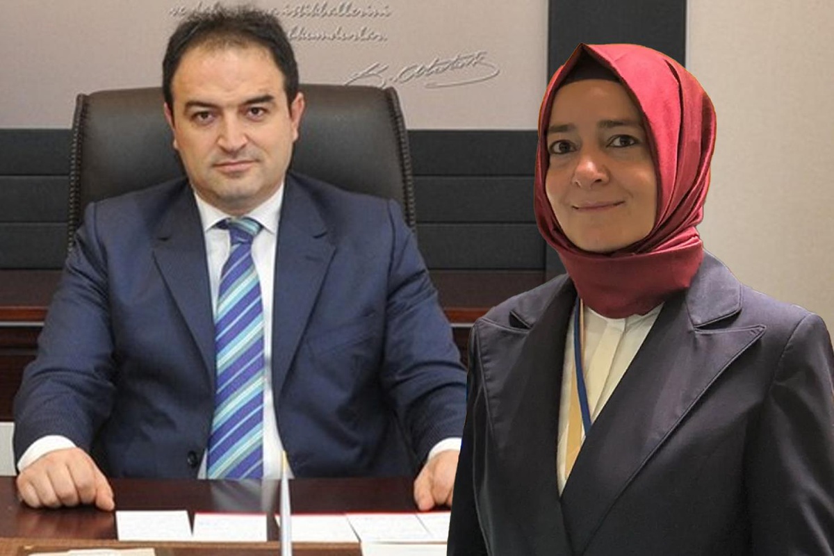 FON KRİZİNİN EN BÜYÜK RAKAMI! FATMA BETÜL SAYAN’I 10’A KATLADI AMA FİRARİ