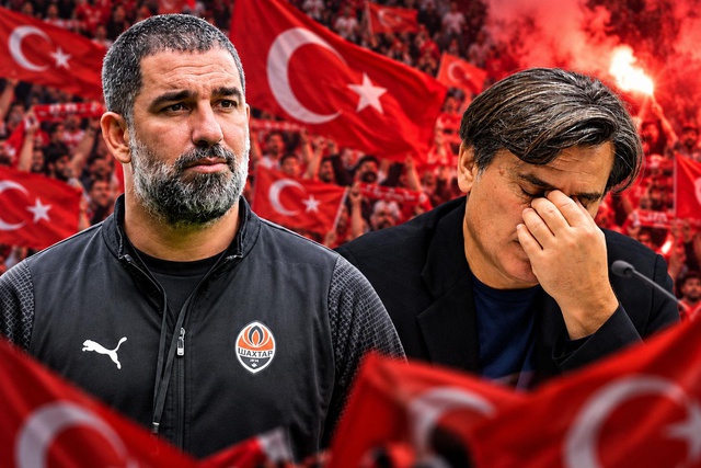 ARDA TURAN BOMBASI! İTALYAN BASINI SON DAKİKA OLARAK DUYURDU