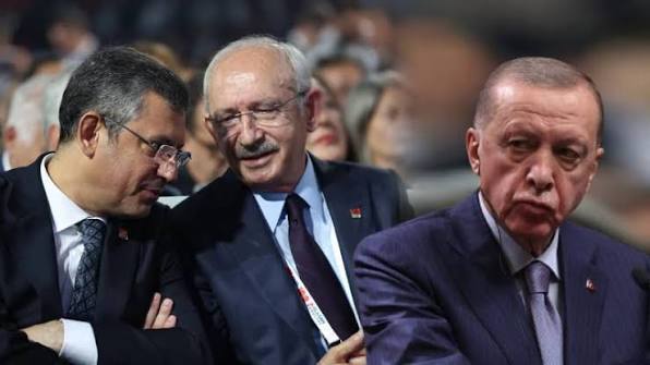 28 İLDE YAPILAN SON SEÇİM ANKETİNDE BÜYÜK SÜRPRİZ: İŞTE PARTİLERİN OY ORANLARI!