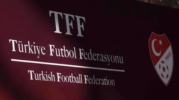 TFF'DEN SKANDAL İDDİA! UEFA'YA SAHTE E-POSTA GÖNDERİLDİ