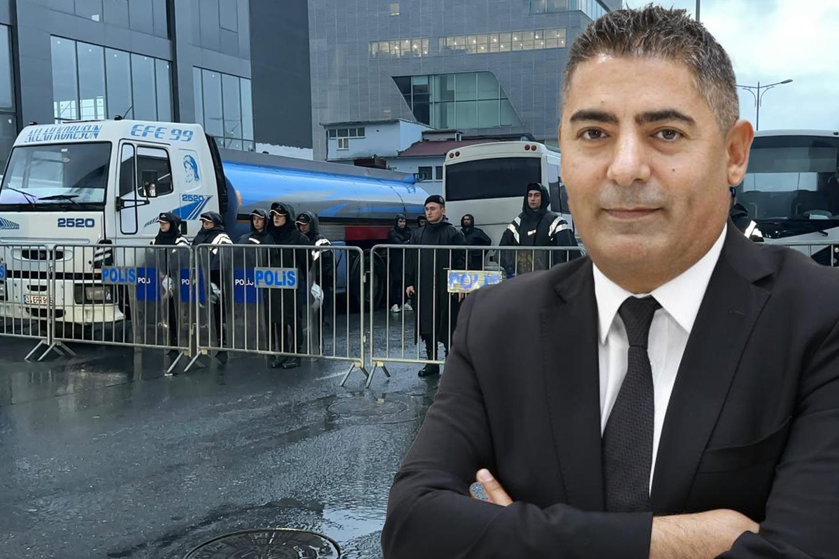 HALK TV’YE NEDEN KAYYUM ATANDI? BAŞSAVCILIKTAN 30 MİLYAR TL’LİK SORUŞTURMA AÇIKLAMASI!