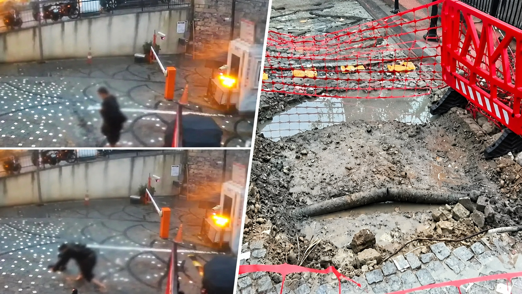 SON GELEN GÖRÜNTÜLER İNFİAL YARATTI! 14 YAŞINDAKİ ÇOCUĞUN ÖLÜMÜNDE İHMAL Mİ VAR?