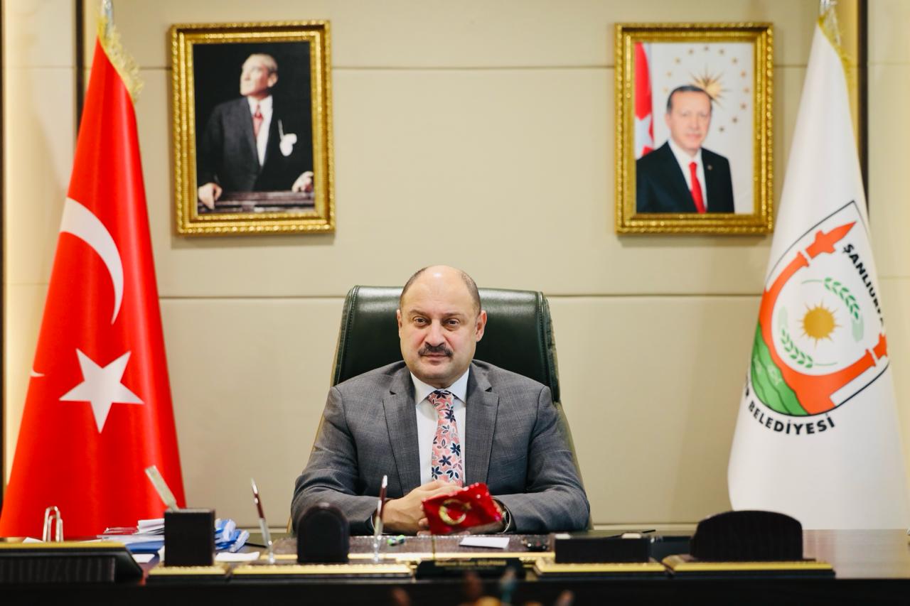 BAŞKAN GÜLPINAR’DAN 19 EKİM MUHTARLAR GÜNÜ MESAJI
