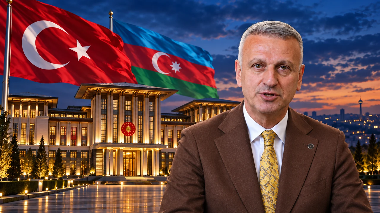 OKTAY SARAL GÖREVDEN ALINMASI HAKKINDA İLK KEZ KONUŞTU