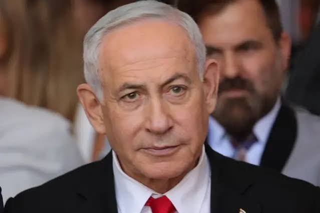 İSRAİL'DE KOALİSYON ÇIKMAZI: NETANYAHU ÇOĞUNLUĞU BULAMADI