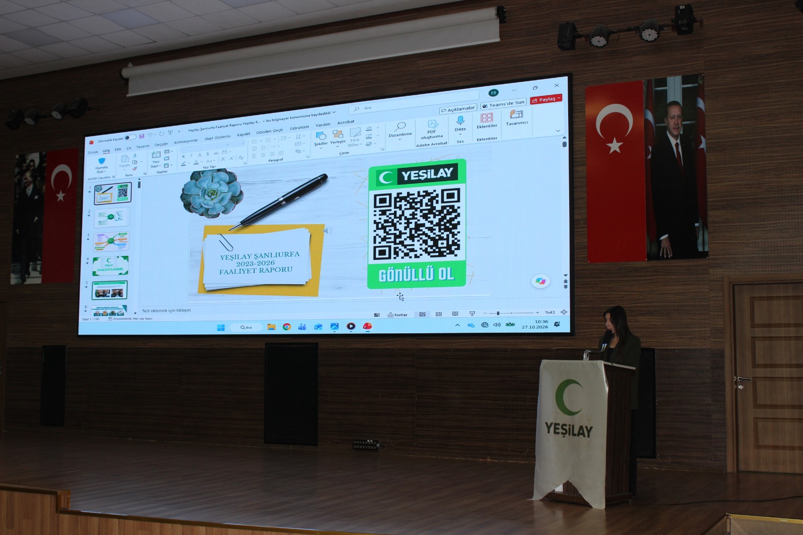Şanlıurfa’da gençlerin bağımlılıklardan korunması için eğitimciler bir araya geldi
