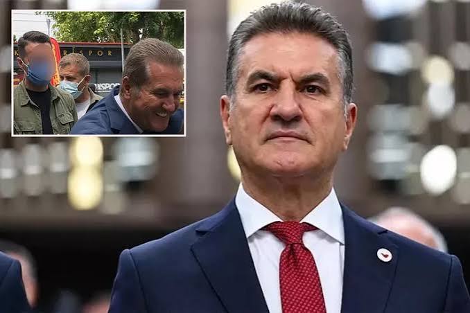SARIGÜL’ÜN KORUMASINDAN DİKKAT ÇEKEN İFADE! O GÖRÜNTÜLERİ ANLATTI