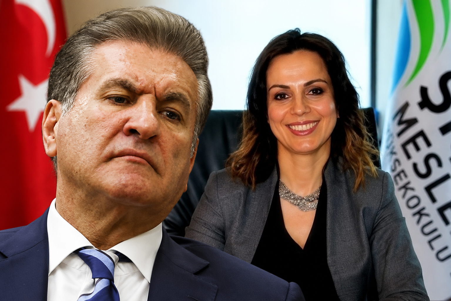 SARIGÜL SORUŞTURMASINDA OKUL MÜDÜRÜ DE GÖZALTINDA!