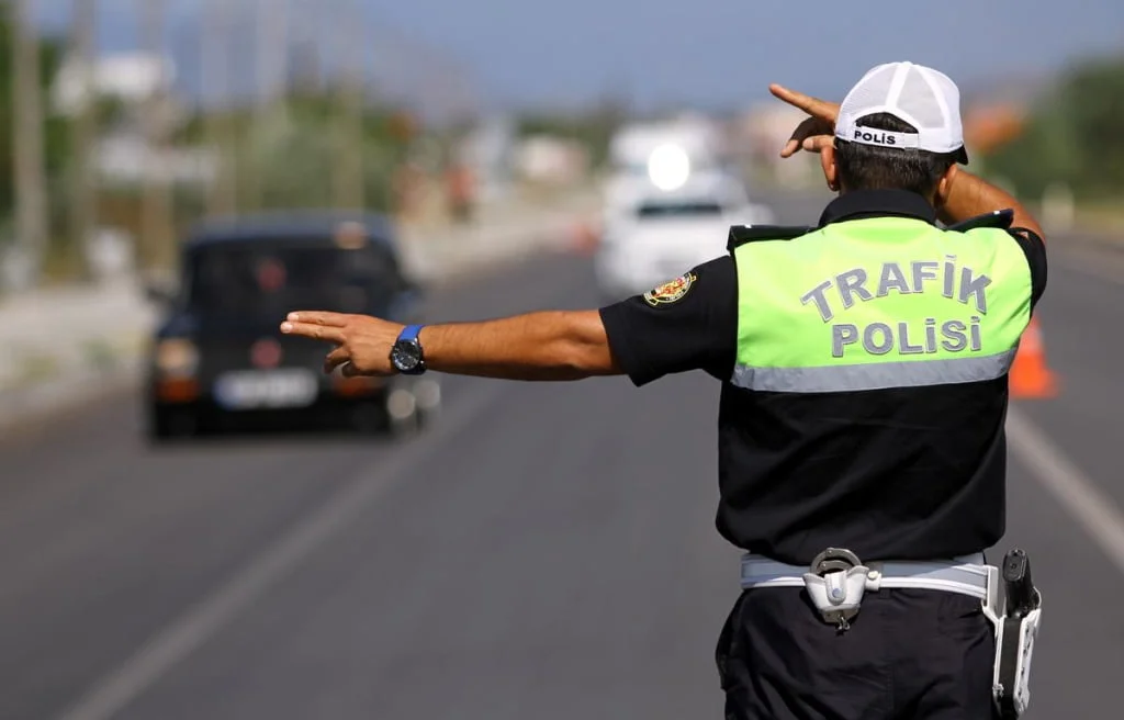 SÜRÜCÜLER DİKKAT! TRAFİKTE YENİ DENETİM DÖNEMİ BAŞLIYOR