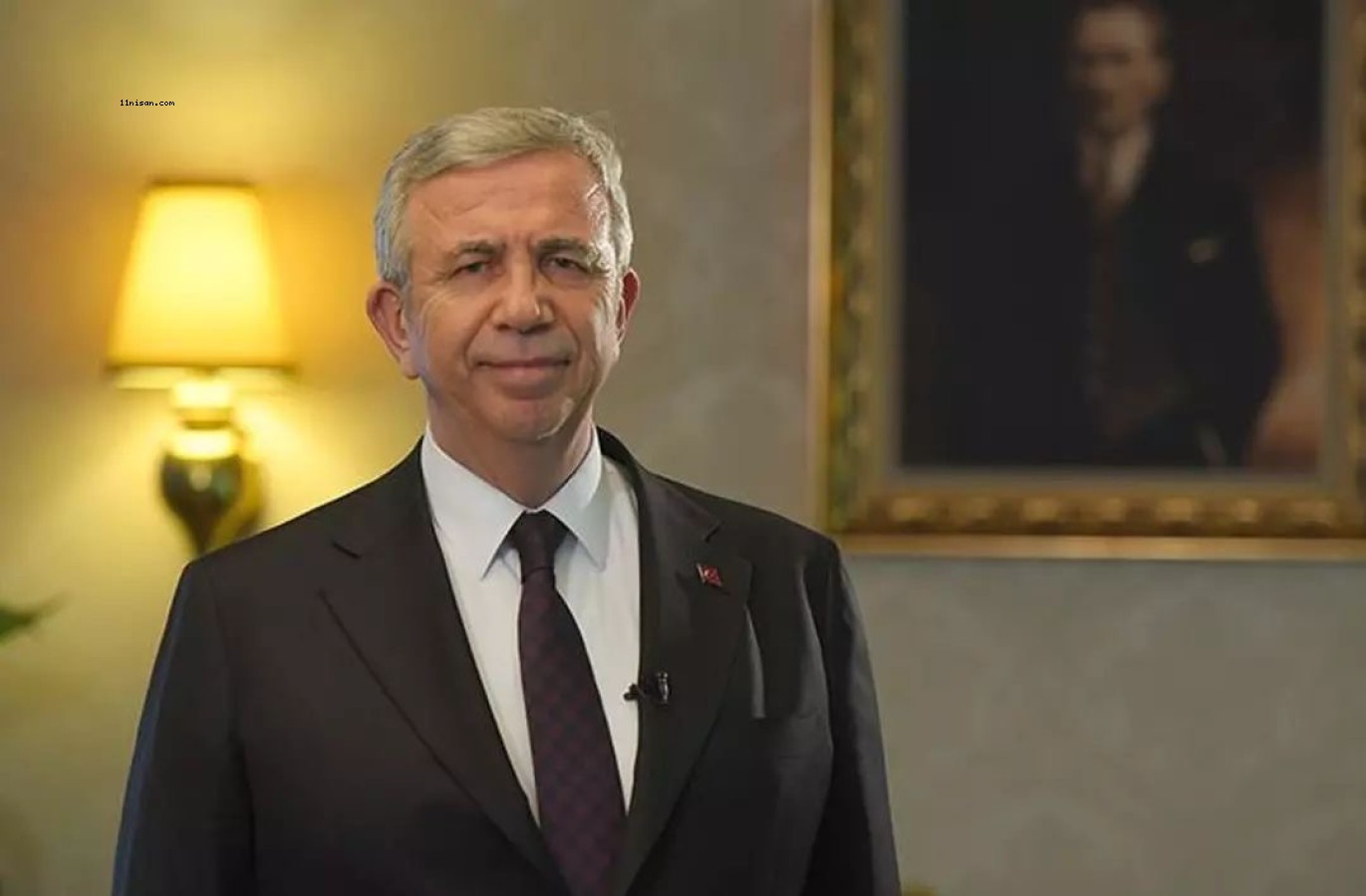 Gündem teröristbaşının çağrısı! Mansur Yavaş Binali Yıldırım'ın o sözlerine dikkat çekti: "Sanki daha önceden söz verilmiş gibi"