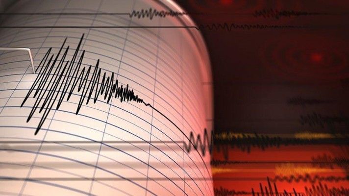 Şanlıurfa’da 3,7 büyüklüğünde deprem;