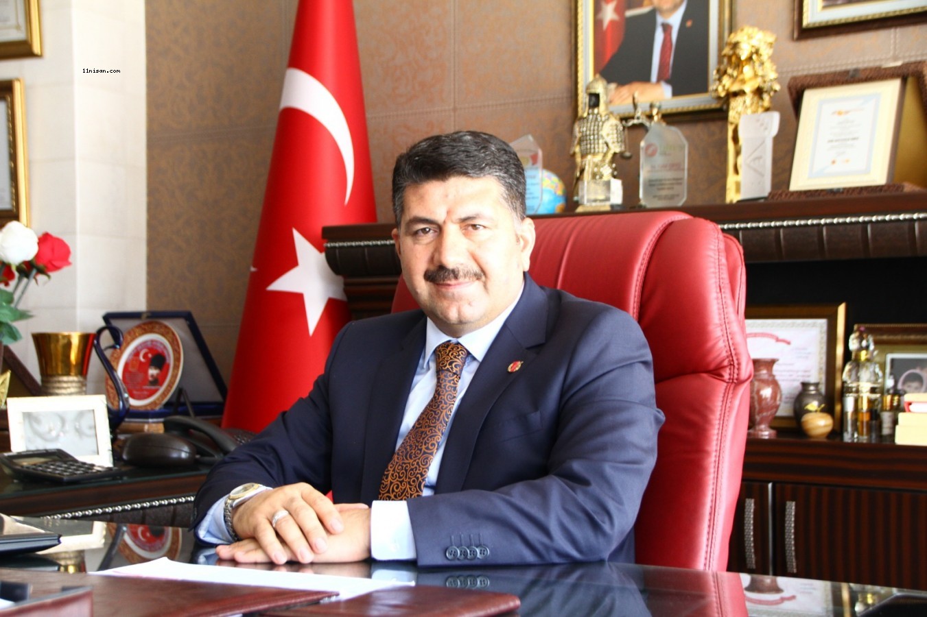 Gazeteci Çiftçi’den vekile tepki!