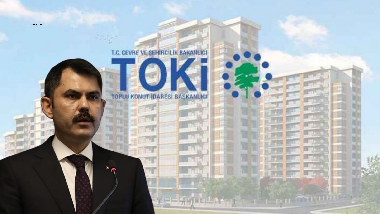 Sosyal konut projesinde geçersiz olan başvuru sayısı açıklandı