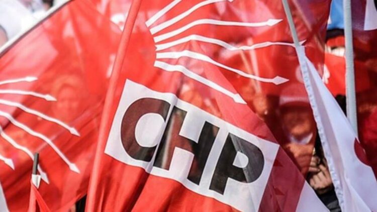 Urfa'da CHP'nin bazı ilçe başkanları görevden alındı;