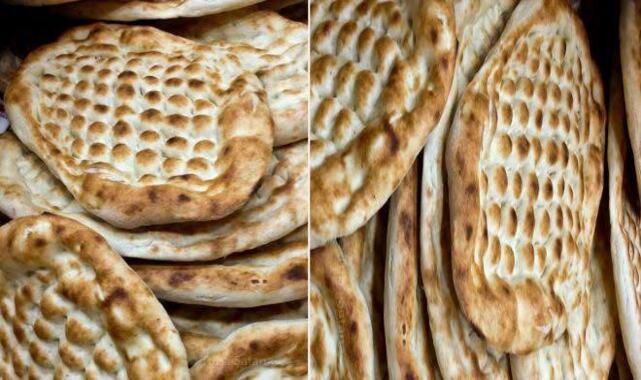 Urfa'da ekmeğe 50 kuruş zam;