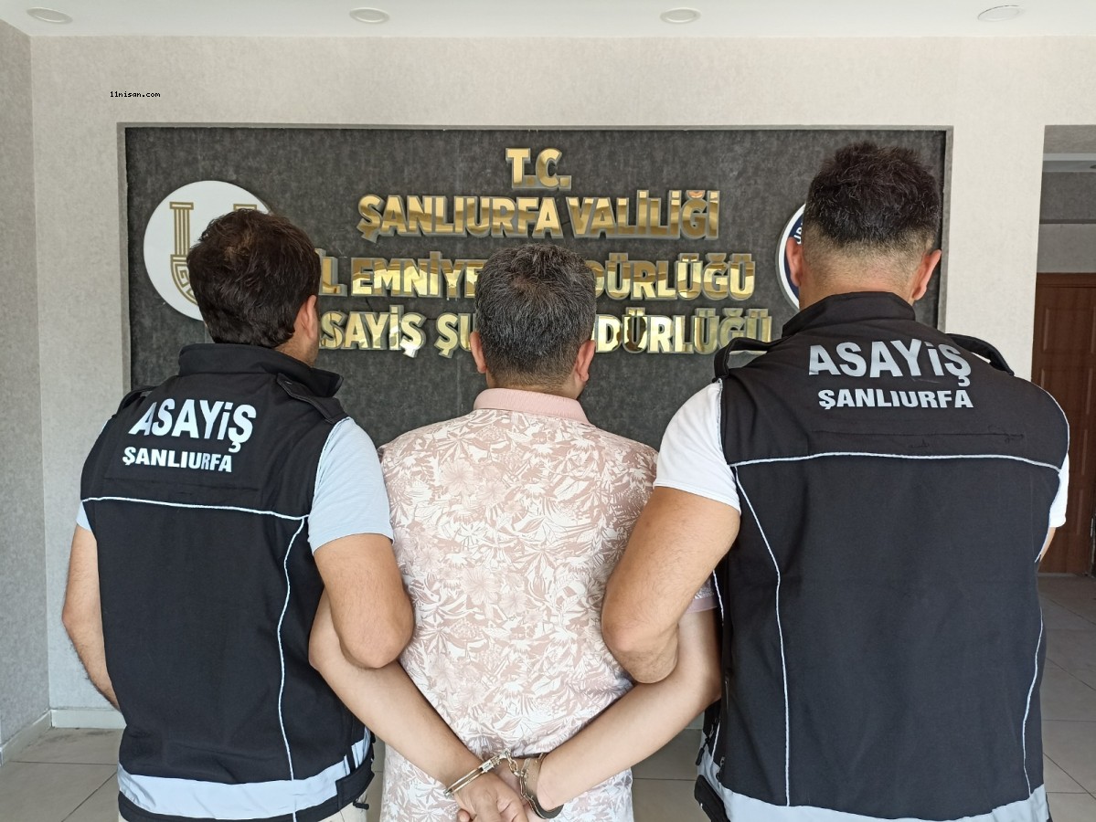 Suç İşleyen, Toplumun Huzurunu Bozan Kişilerin Yakalanması Konusunda Güvenlik Güçlerimiz Özel Gayret Gösteriyor;