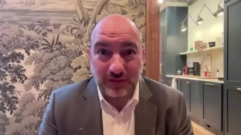 ABD'li uzmanlardan Trump-Zelenski değerlendirmesi: ''Türkiye çok büyük bir rol oynayacak''