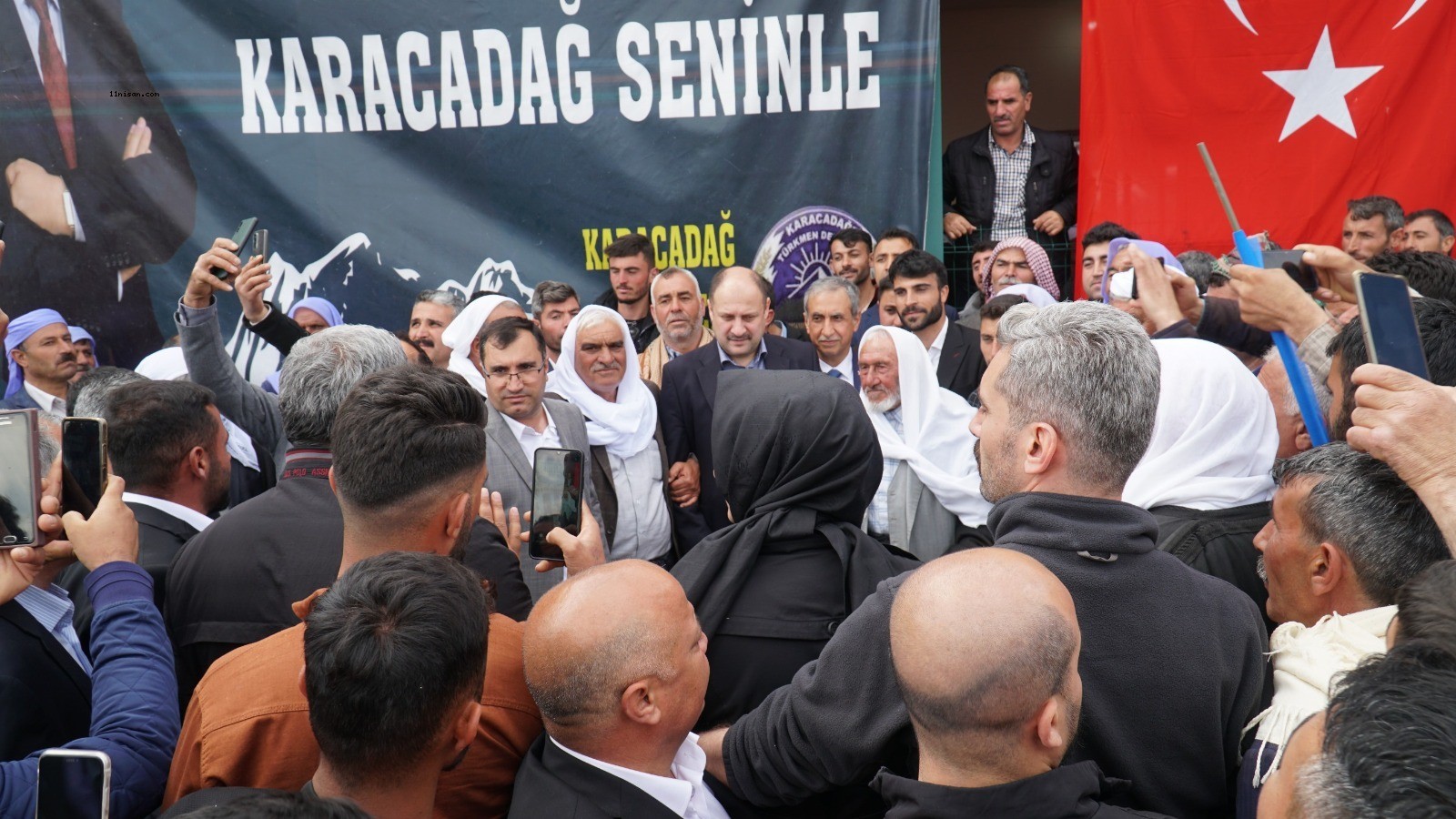 Gülpınar ve Dusak, 14 Mayıs’ın önemini anlattı;