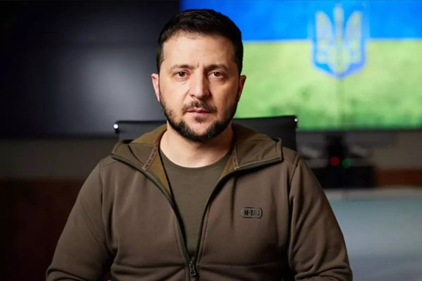İSTANBUL'DAKİ BARIŞ ZİRVESİ SONRASI ZELENSKİ'DEN İLK AÇIKLAMA: YENİ BİR ESİR TAKASI HAZIRLIĞINDAYIZ;