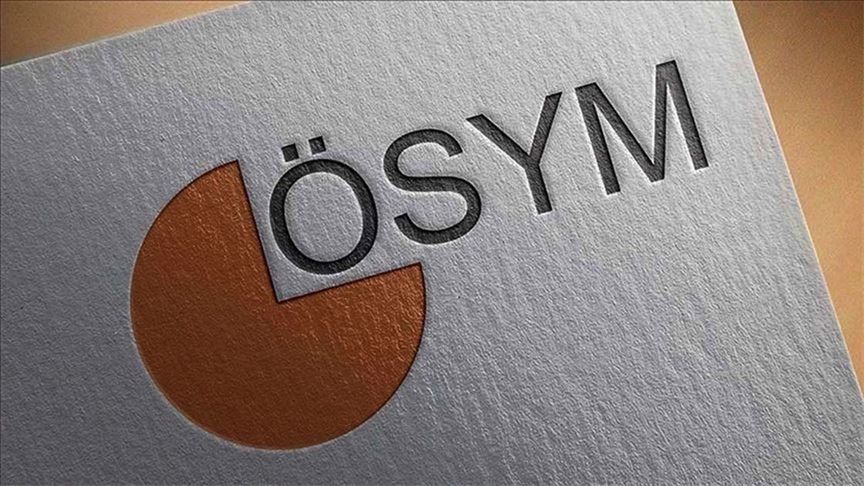 ÖSYM'den KPSS açıklaması: İddialar asılsız