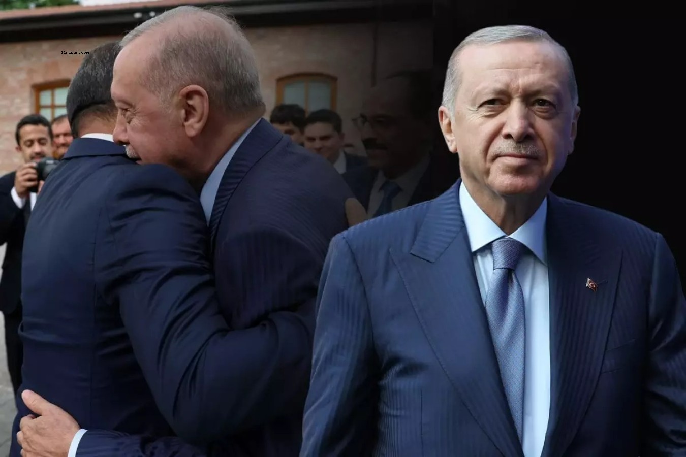 SON HAMLESİ KOMŞUYU KARIŞTIRDI: TÜRKİYE BİZİ YENDİ