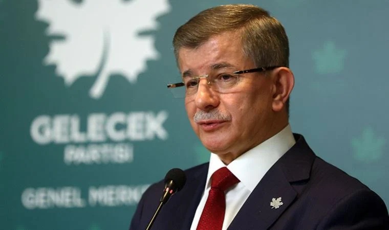 Ahmet Davutoğlu, Şanlıurfa'ya geliyor;