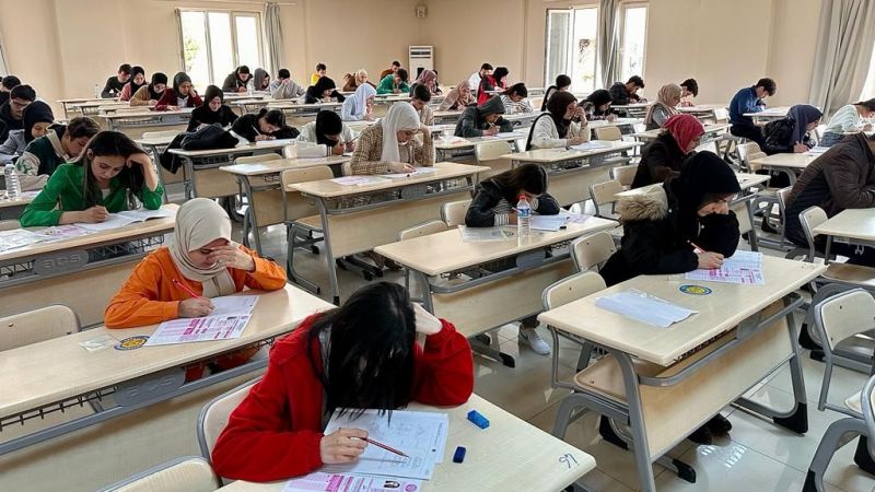 LGS sınavı 2 Haziran’da yapılacak;