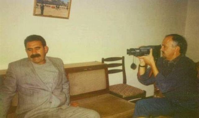 Rahmetli Mehmet Ali Birand'dın yıllar önceki ÖCALAN yorumu;
