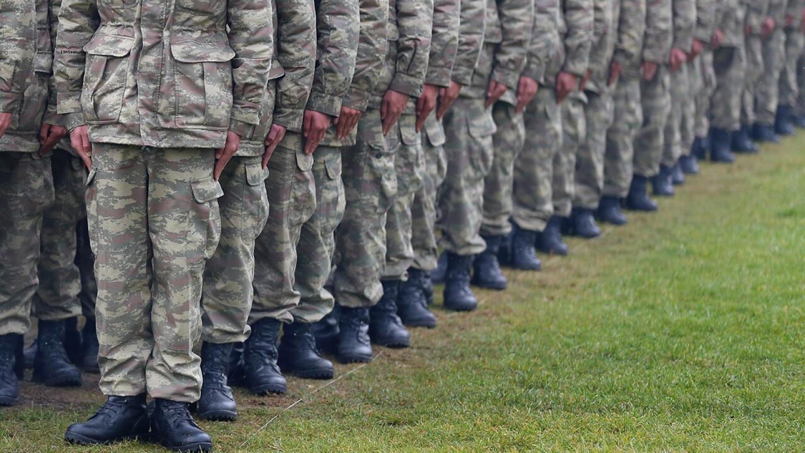 Bedelli askerlik ücreti belli oldu;