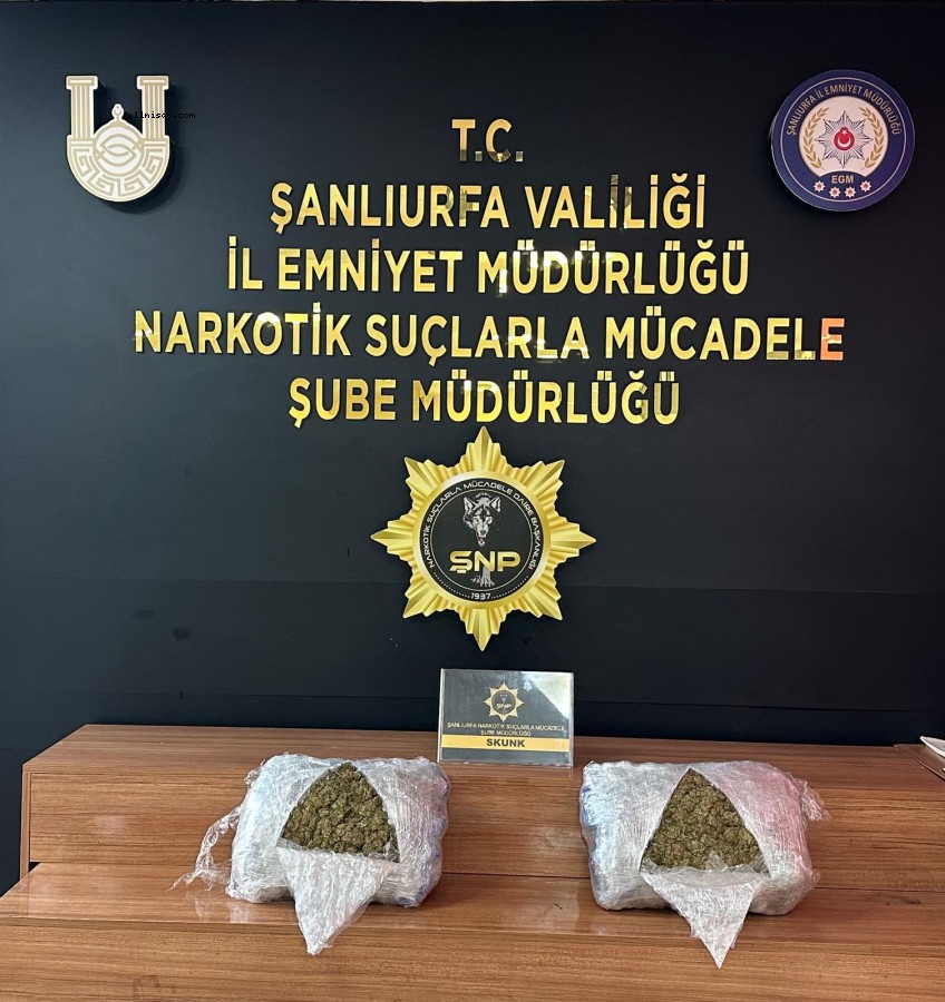 26 Yıl Hapis Cezası Bulunan Şahıs Yakalandı