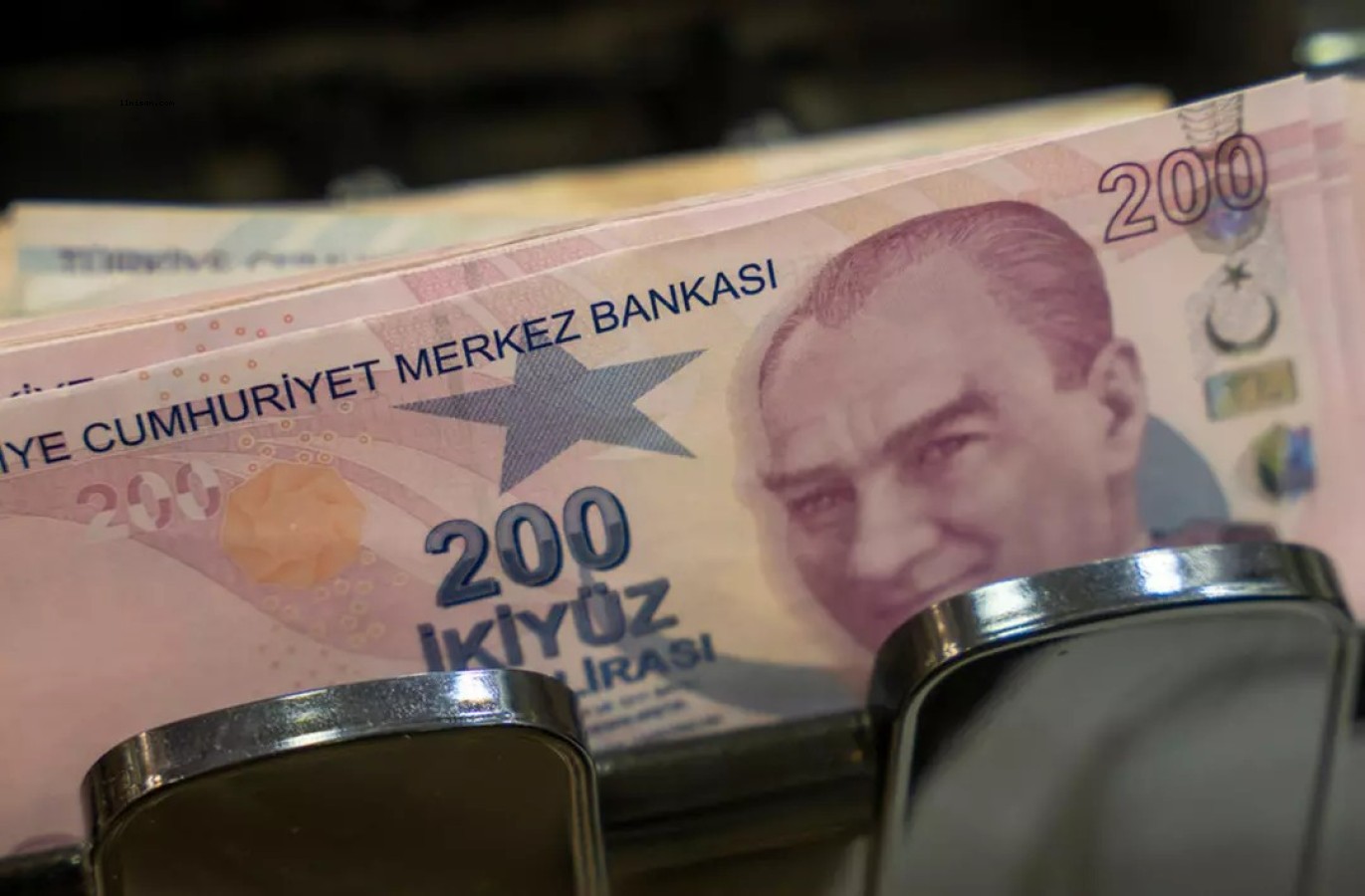 Son dakika! 2 aylık enflasyon farkı belli oldu...;