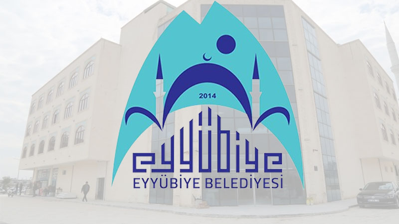 Eyyübiye Belediyesinin meclis üyeleri belli oldu;