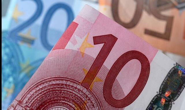 Euro Bölgesi’nde ÜFE yüzde 35,8 yükseldi;