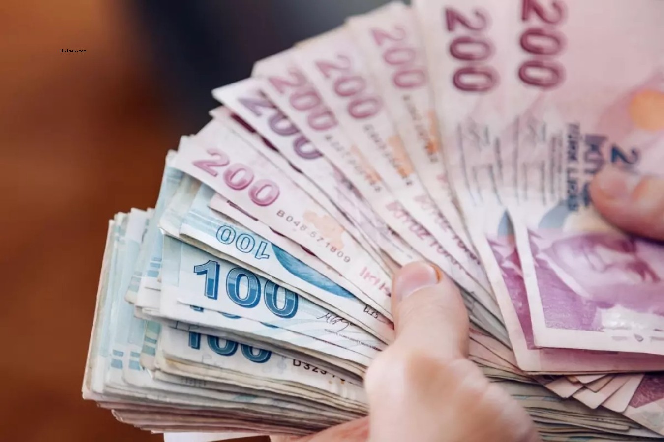 MİLYONLARI YAKINDAN İLGİLENDİREN ENFLASYON RAKAMI AÇIKLANDI;