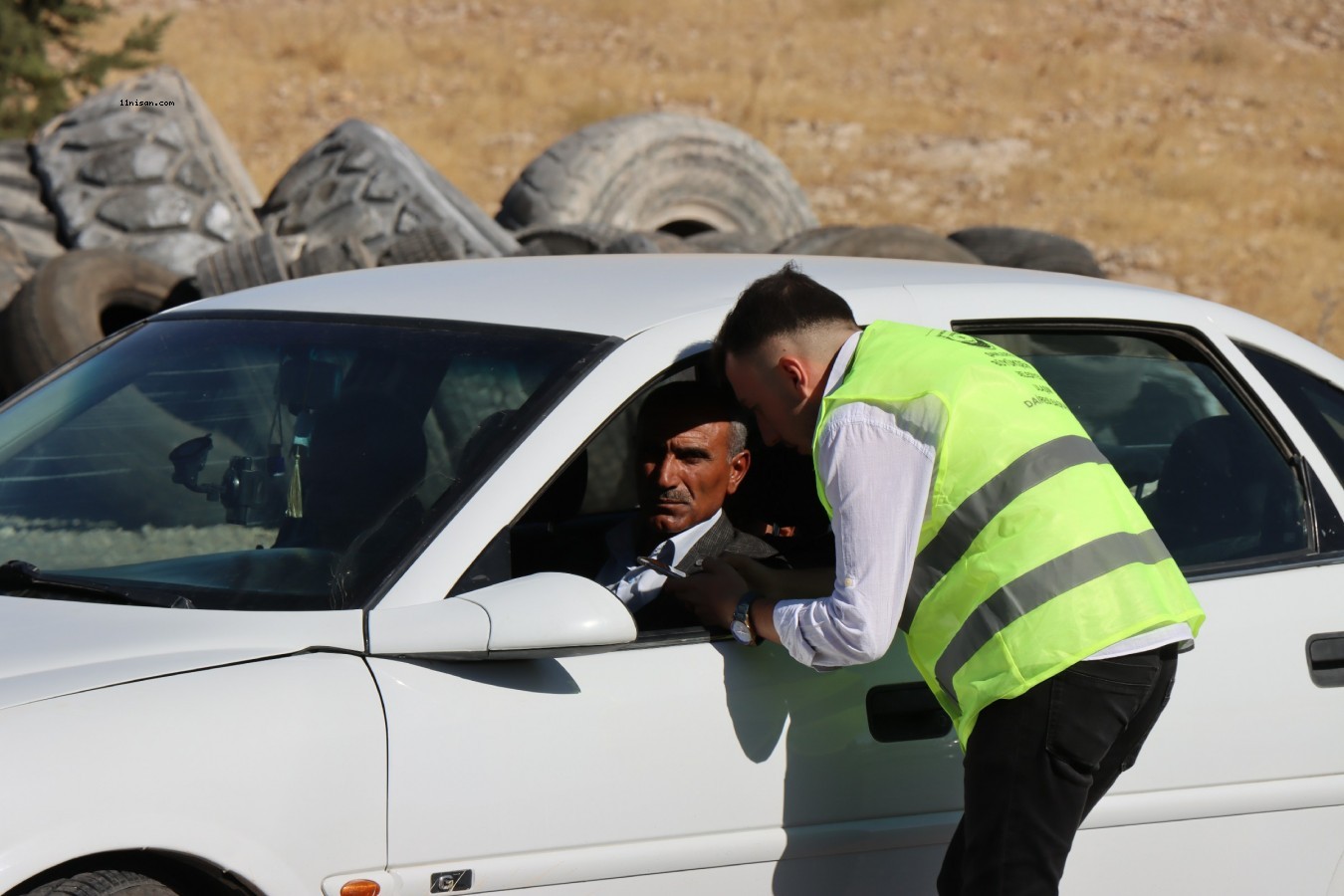 Büyükşehir Şanlıurfa’nın ulaşımında geleceği planlıyor;