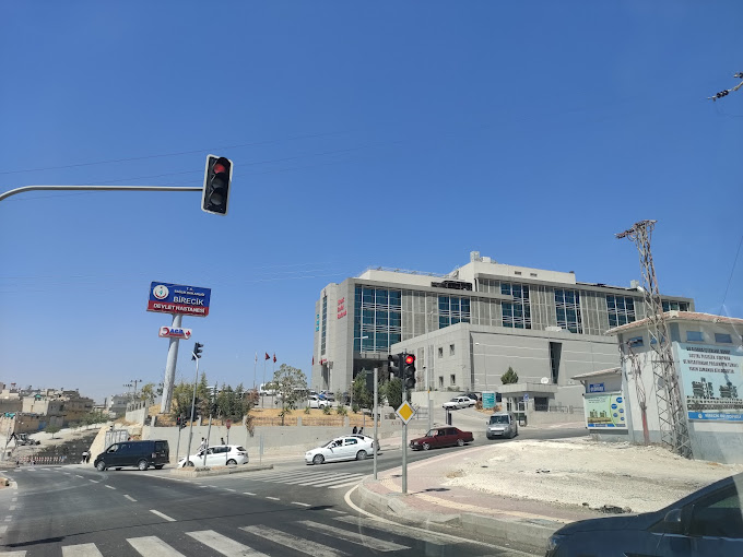Şanlıurfa'da feci kaza;