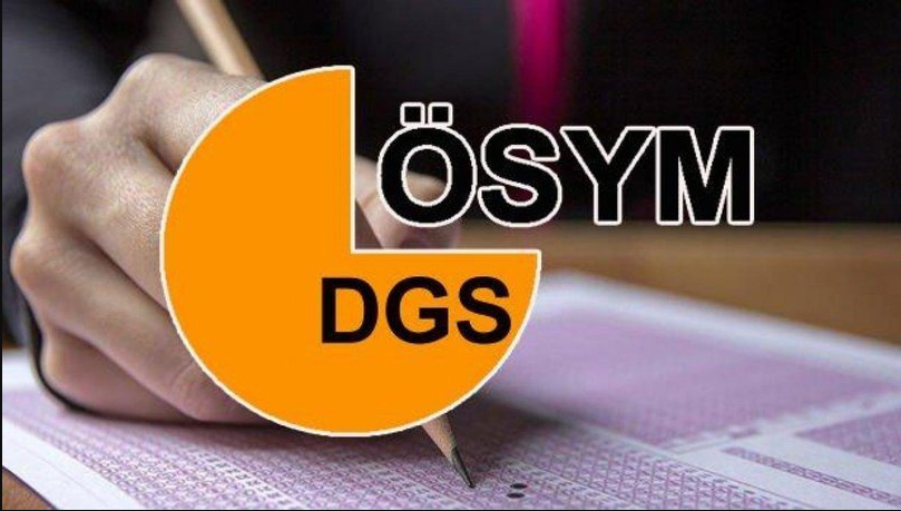 ​DGS sınav heyecanı başladı!