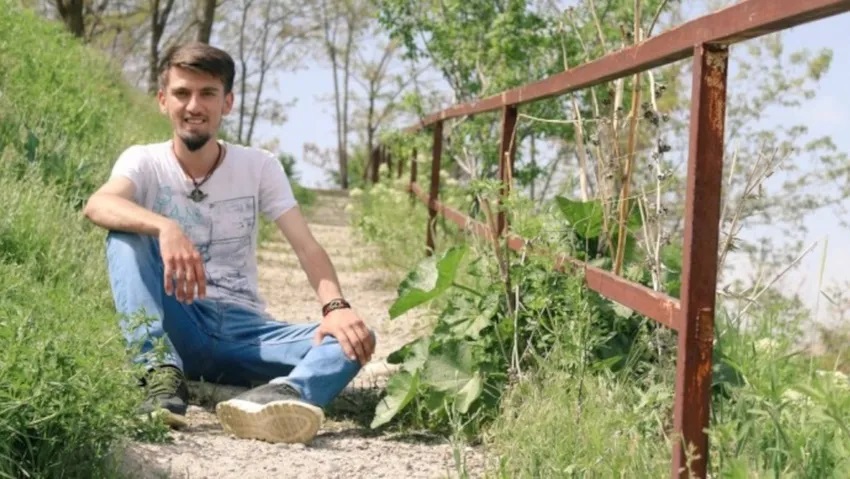 Kongreden dönen HDP il yöneticisi Urfa girişinde gözaltına alındı