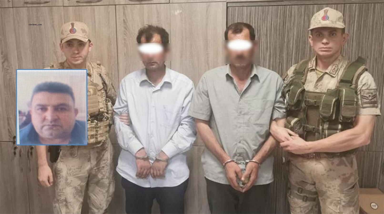 Urfa'daki “su kuyusu” cinayetinde yeni gelişme