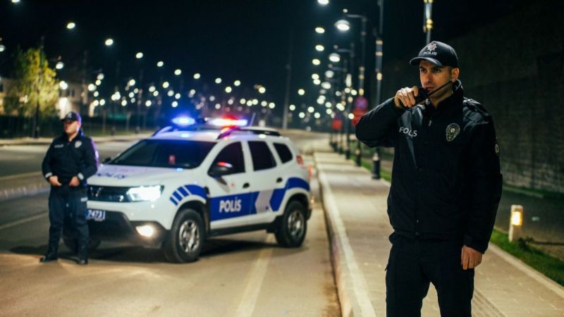 Polis maaşlarına zam geliyor;