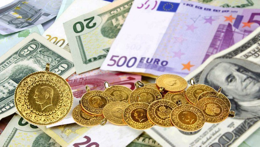 Dolar kuru yeniden 26 lirayı geçti;