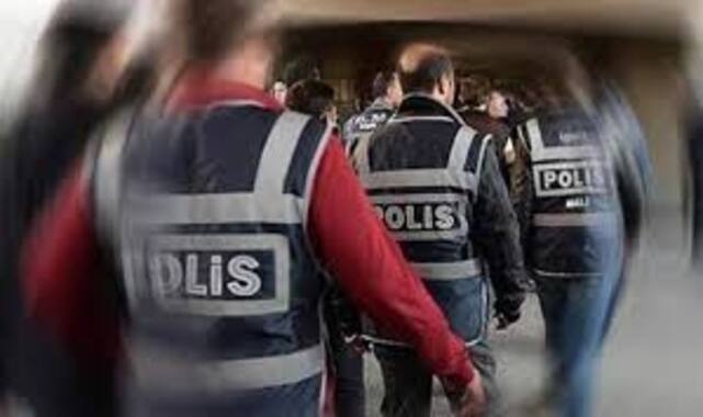 Şanlıurfa'da aranan 11 kişi yakalandı;